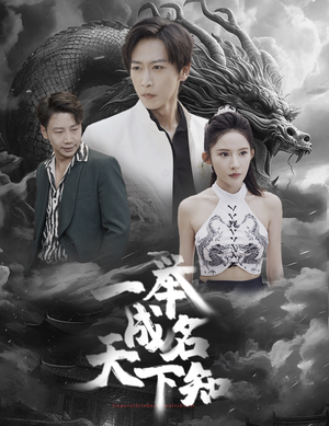 一举成名天下知(60集) 一举成名天下知(60集)完整版无广纯净观影体验