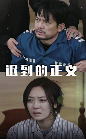 迟到的正义(39集) 迟到的正义(39集)全程无尿点