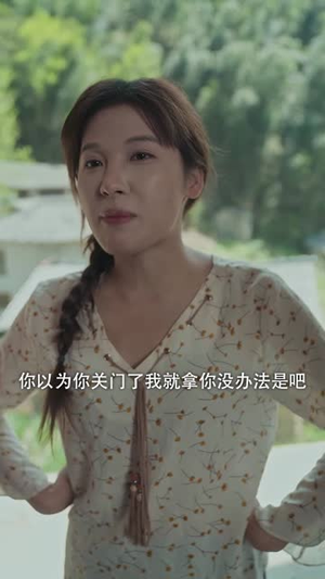 重生90之小姨驾到（80集）短剧偶像