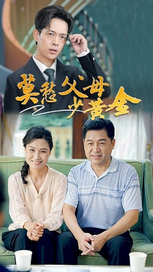 莫愁父母少黄金(80集) 莫愁父母少黄金(80集)打戏太精彩