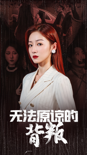 无法原谅的背叛(38集) 无法原谅的背叛(38集)男主是谁