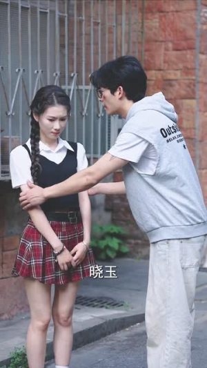 半生夫妻终成陌路（60集）逆袭太燃了