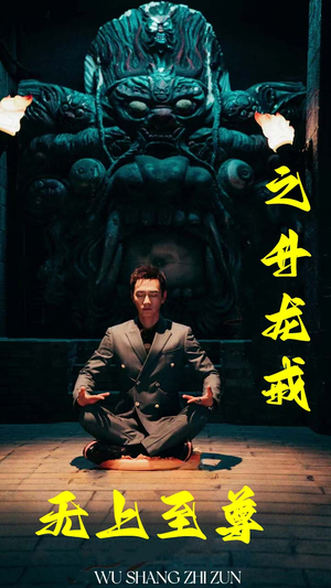 无上至尊之升龙戒(88集) 无上至尊之升龙戒(88集)单平台独播播放量破8亿