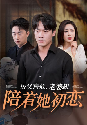岳父病危，老婆却陪着她初恋（31集）太欢乐了