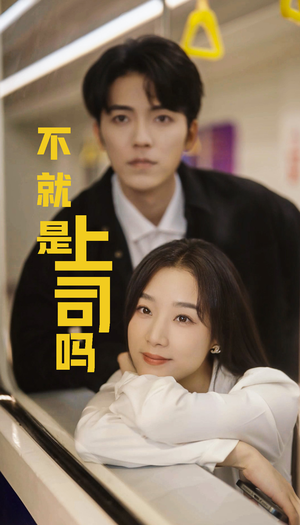 不就是上司吗(80集) 不就是上司吗(80集)短镜头