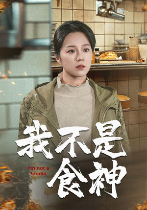 我不是食神(46集) 我不是食神(46集)打戏太精彩
