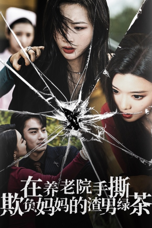在养老院手撕欺负妈妈的渣男绿茶(26集) 在养老院手撕欺负妈妈的渣男绿茶(26集)甜宠剧排行榜