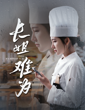 长姐难为(60集) 长姐难为(60集)动作戏太刺激