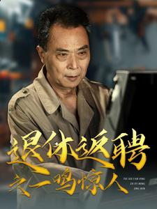 退休返聘之一鸣惊人(65集) 退休返聘之一鸣惊人(65集)太恐怖