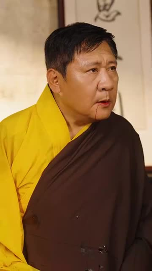 玄门萌宝六岁半(62集) 玄门萌宝六岁半(62集)短剧贺岁档