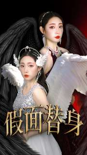 假面替身(30集) 假面替身(30集)超燃短剧