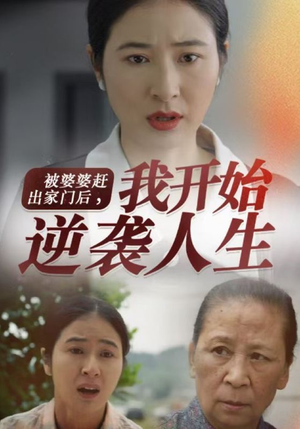 被婆婆赶出家门后我开始逆袭人生(83集) 被婆婆赶出家门后我开始逆袭人生(83集)全集一次转存