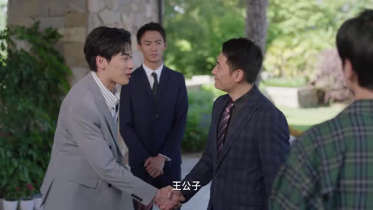 重燃(24集) 重燃(24集)全能女主