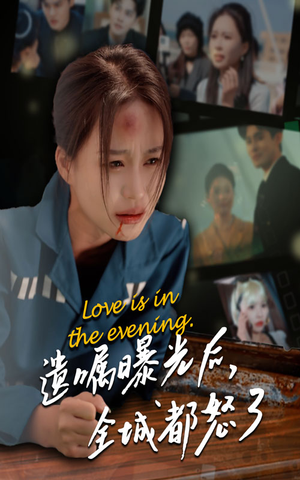 遗嘱曝光后,全城都怒了(36集) 遗嘱曝光后,全城都怒了(36集)三刷短剧