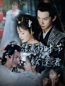 微雨时节恰逢君(82集) 微雨时节恰逢君(82集)剧本杀改编短剧