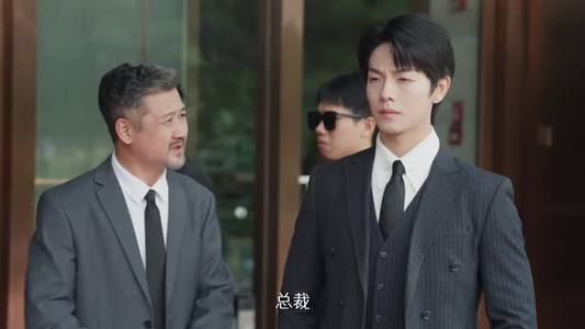 报告总裁夫人和少爷都成了大佬(5集) 报告总裁夫人和少爷都成了大佬(5集)太震撼