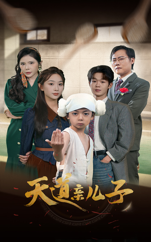 天道亲儿子(80集) 天道亲儿子(80集)名场面合集