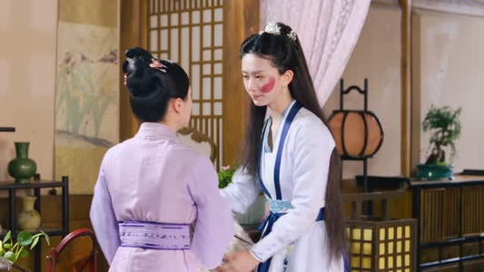 初颜(30集) 初颜(30集)绝美爱情