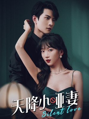 天降小哑妻(80集) 天降小哑妻(80集)隐婚短剧