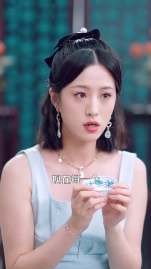 父假子威(100集) 父假子威(100集)软萌女主
