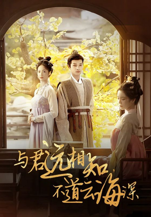 与君远相知,不道云海深(30集) 与君远相知,不道云海深(30集)时间循环