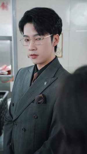 人间至味是清欢(87集) 人间至味是清欢(87集)太好看了
