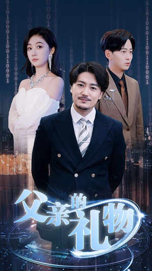 父亲的礼物(99集) 父亲的礼物(99集)太史诗