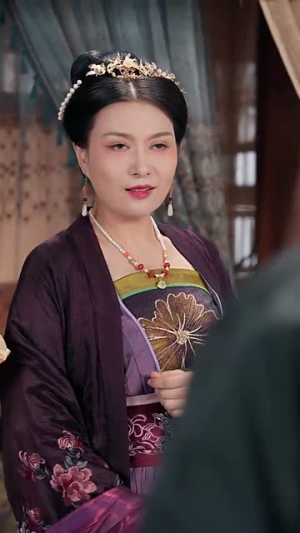 画堂春(94集) 画堂春(94集)情人节档短剧