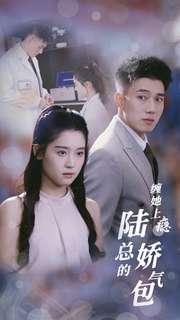 缠她上瘾陆总的娇气包（80集）演员名最新短剧
