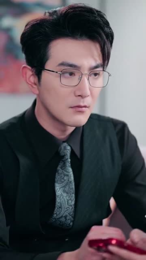 爱你蓄谋已久(100集) 爱你蓄谋已久(100集)神豪短剧