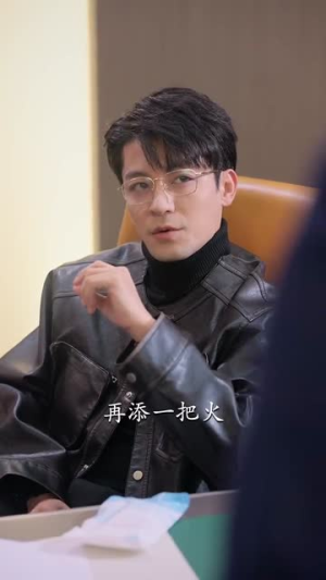 白小姐余生求指教（88集）原声台词版无配音版