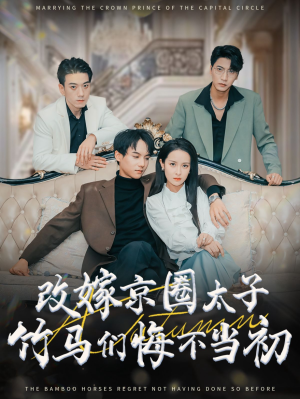 改嫁京圈太子竹马们悔不当初(30集) 改嫁京圈太子竹马们悔不当初(30集)1080P高清