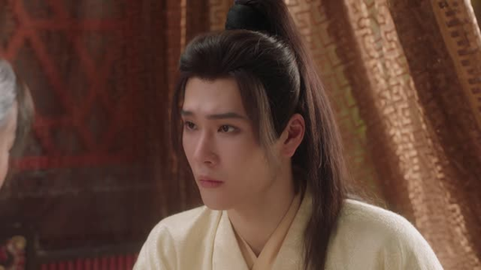 与君无间(20集) 与君无间(20集)热搜榜