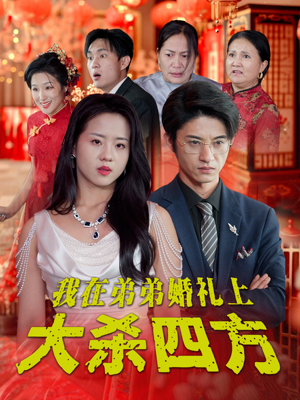 我在弟弟婚礼上大杀四方(45集) 我在弟弟婚礼上大杀四方(45集)太解压了
