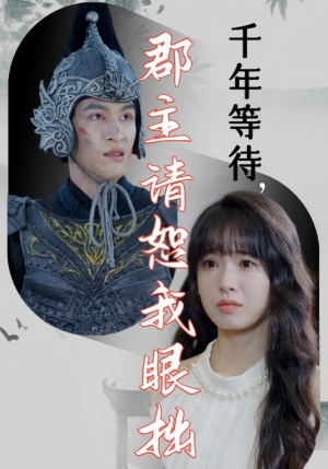 千年等待郡主请恕我眼拙（50集）剧情介绍