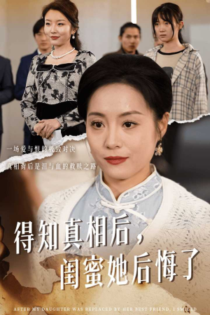 得知真相后,闺蜜她后悔了&升学宴上闺蜜一败涂地(30集) 得知真相后,闺蜜她后悔了&升学宴上闺蜜一败涂地(30集)免费资源分享