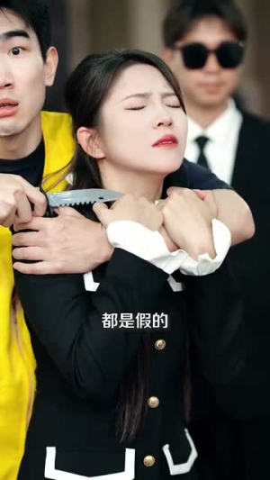 苏总您闪婚了首富继承人(100集) 苏总您闪婚了首富继承人(100集)最佳短剧