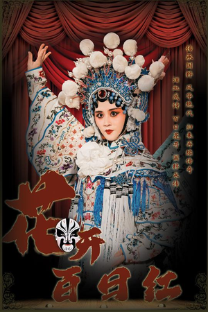 花开百日红(30集) 花开百日红(30集)太心疼了