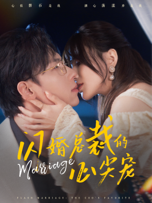 闪婚总裁的心尖宠(77集) 闪婚总裁的心尖宠(77集)梦想中的老公