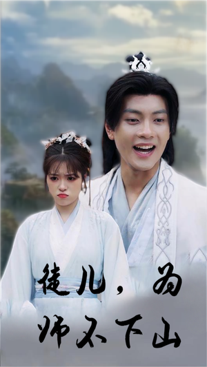 徒儿,为师不下山(50集) 徒儿,为师不下山(50集)更新到第几集了