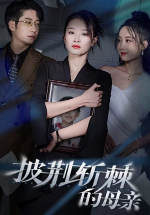 披荆斩棘的母亲&儿子死后绝望妈妈杀翻全场 (41集) 披荆斩棘的母亲&儿子死后绝望妈妈杀翻全场 (41集)手机在线看无需下载APP