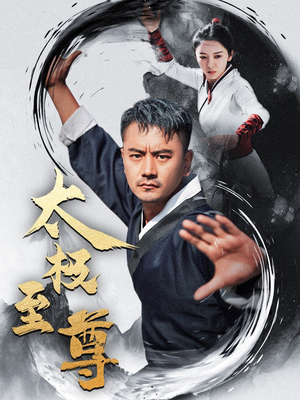 太极至尊（53集）手机网页端免APP流畅播放