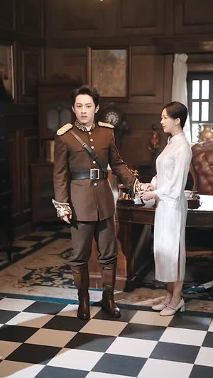 高枝难攀(80集) 高枝难攀(80集)高清修复版画质重置版