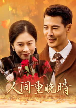 人间重晚情(38集) 人间重晚情(38集)短剧偶像