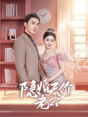 隐婚天价老公&闪婚后总裁的农村娇妻甜翻了(57集) 隐婚天价老公&闪婚后总裁的农村娇妻甜翻了(57集)太撩了