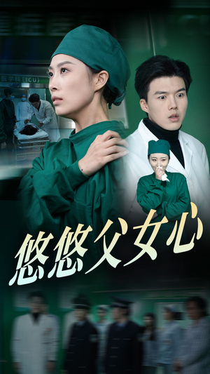 悠悠父女心(30集) 悠悠父女心(30集)时间循环