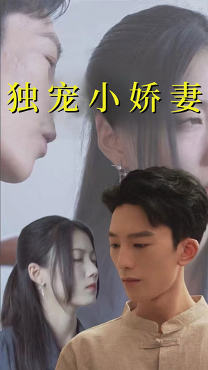独宠小娇妻（101集）太激烈