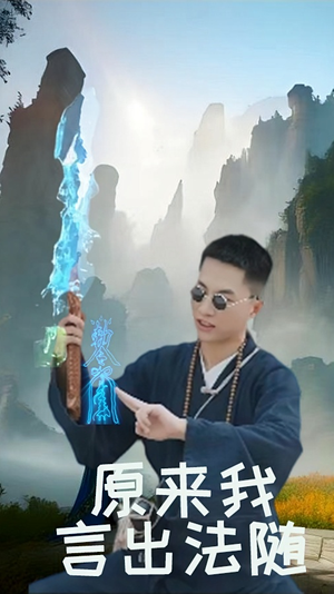 原来我言出法随(53集) 原来我言出法随(53集)链接永久有效不过期