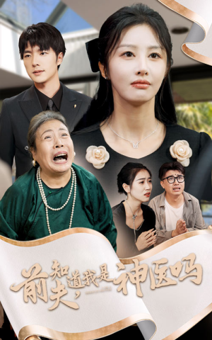 前夫知道我是神医吗(30集) 前夫知道我是神医吗(30集)演技担当