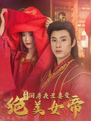 震惊!洞房夜丑妻变绝美女帝(80集) 震惊!洞房夜丑妻变绝美女帝(80集)太燃了